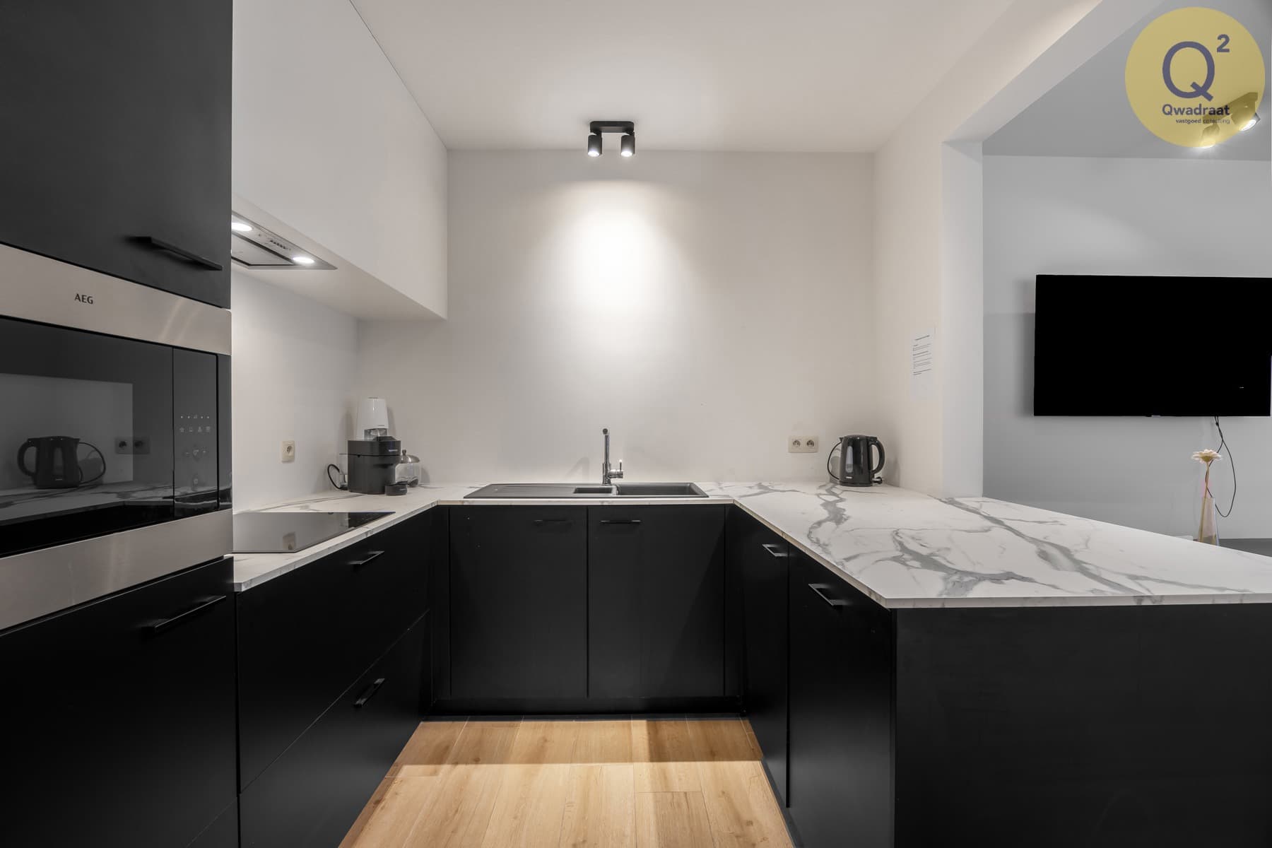 Appartement te koop