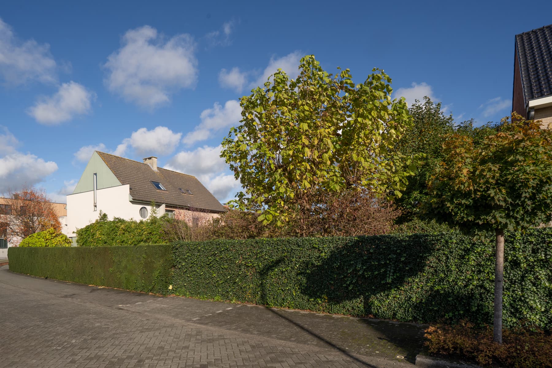 Huis te koop