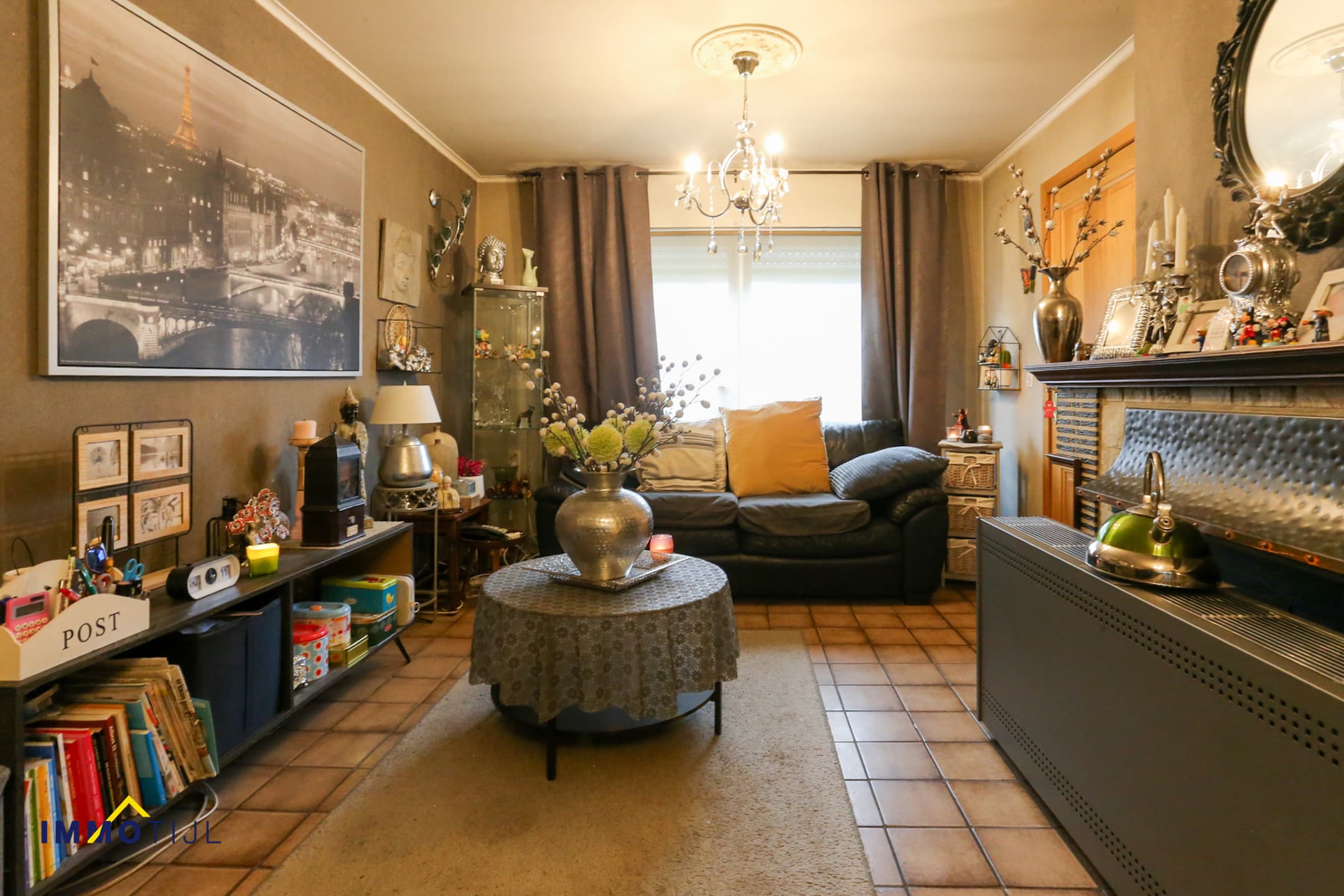 Huis te koop