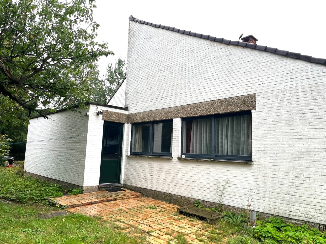 Huis te koop