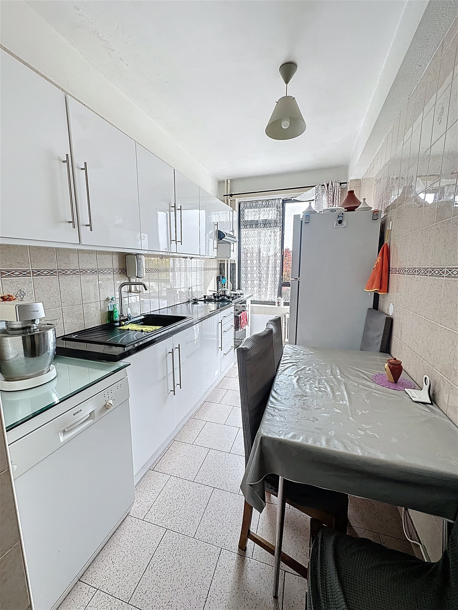 Appartement te koop