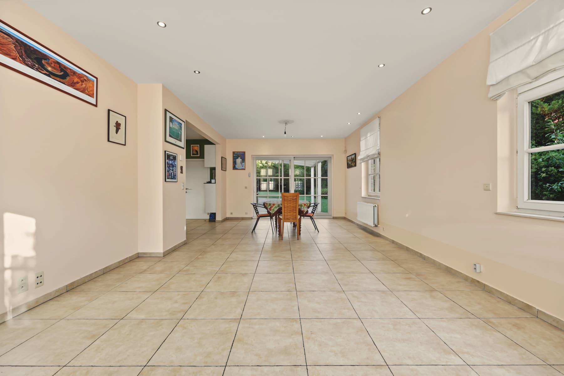 Huis te koop
