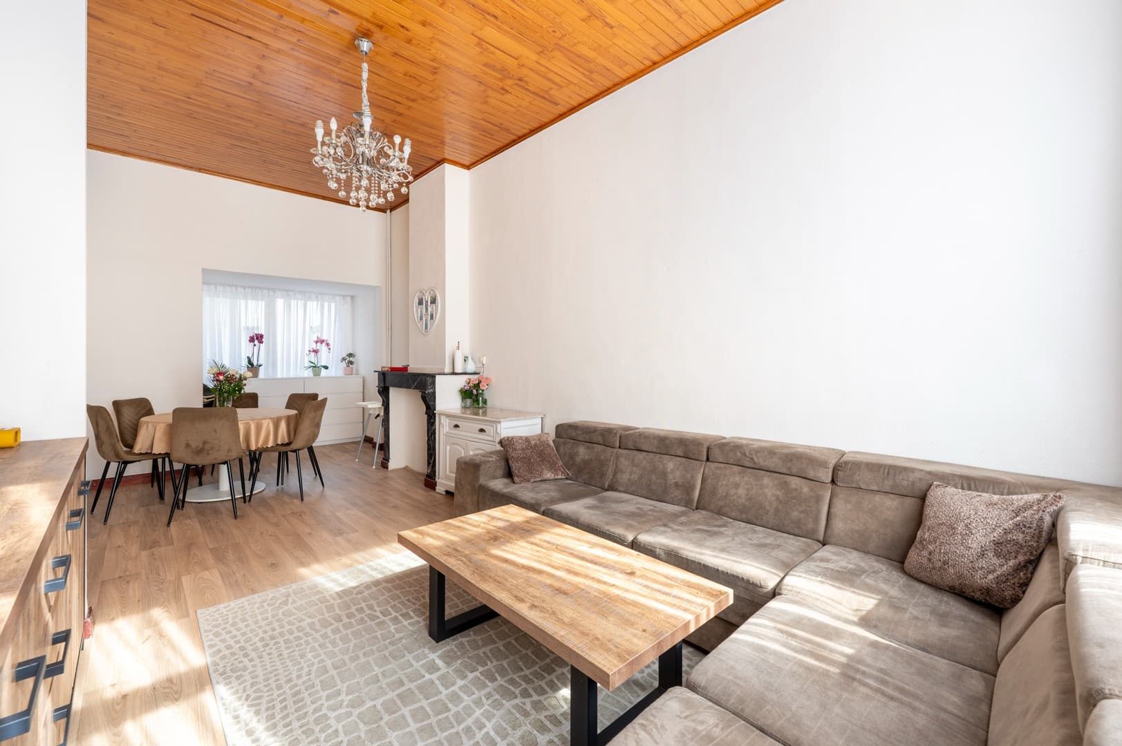 Huis te koop