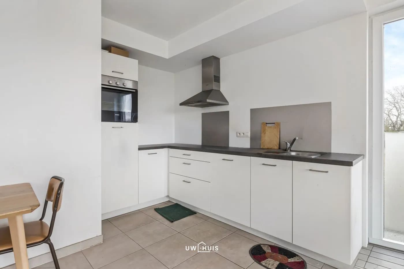 Appartement te koop