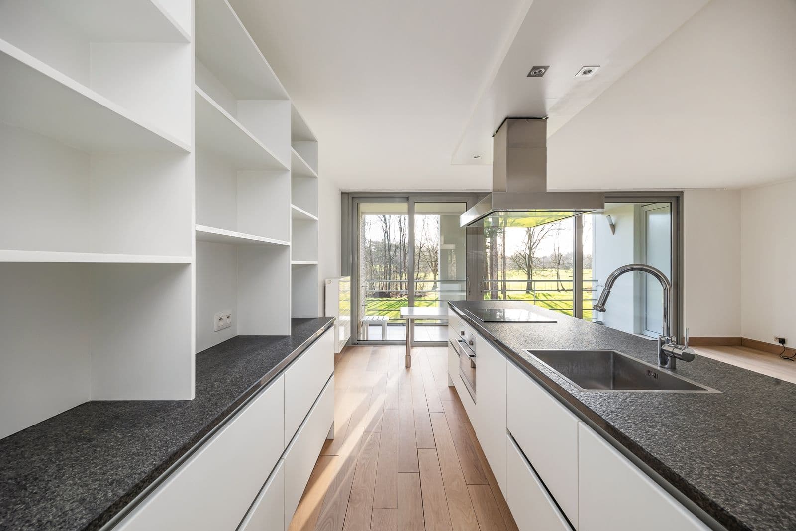 Appartement te koop