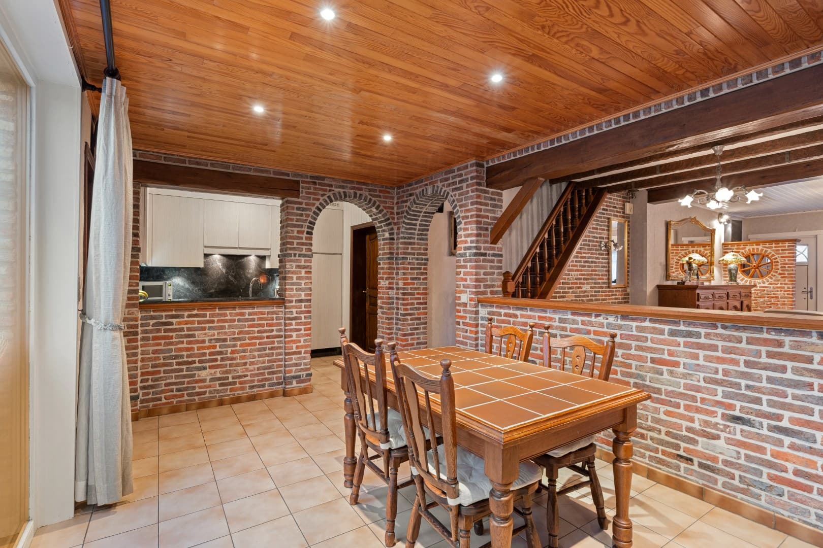 Huis te koop