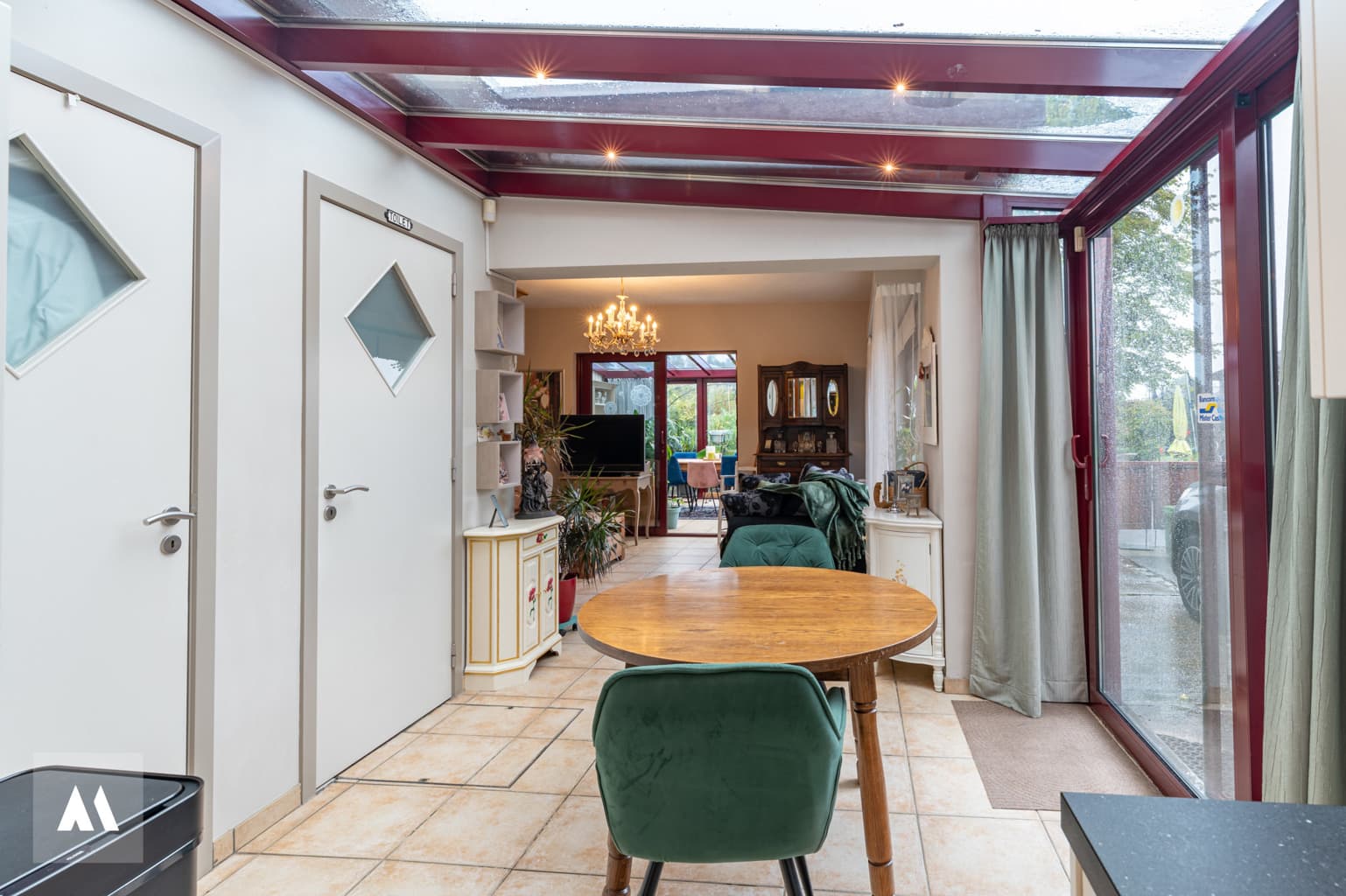 Huis te koop