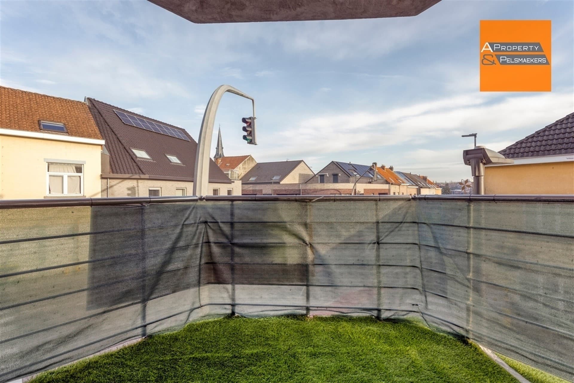 Appartement te koop