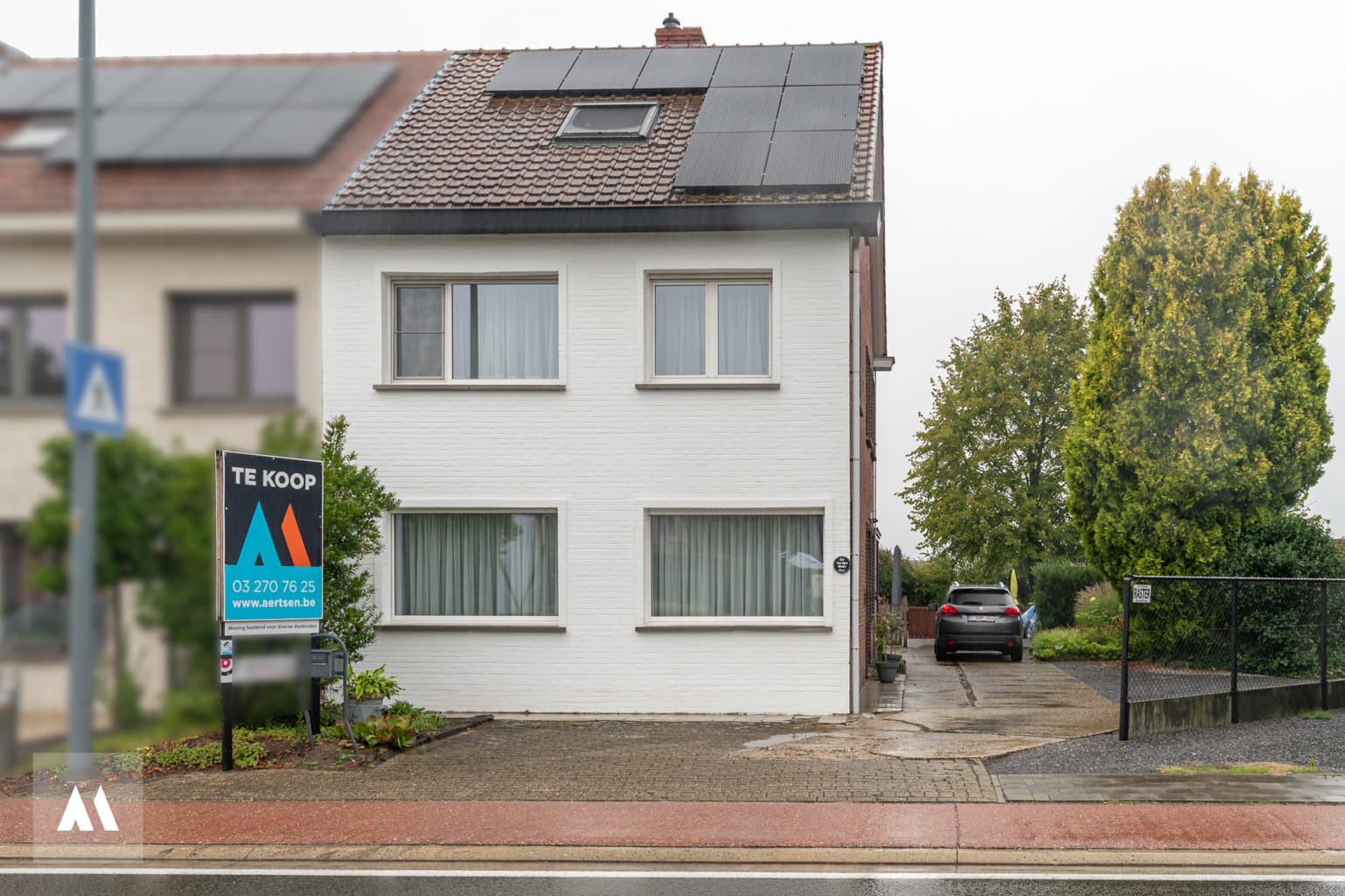 Huis te koop
