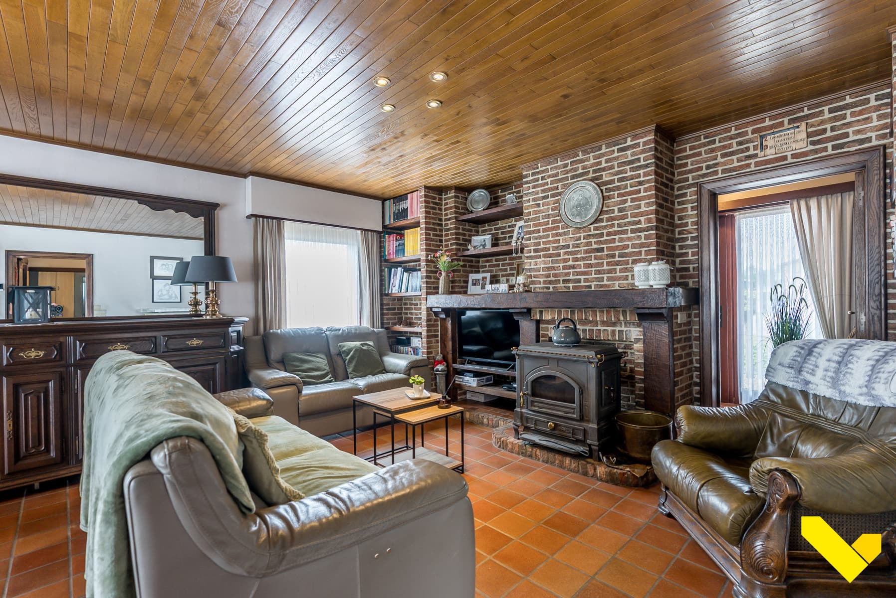Huis te koop