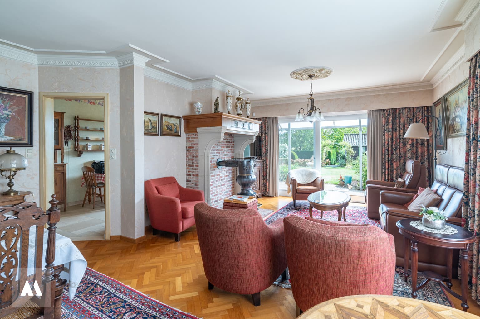 Huis te koop