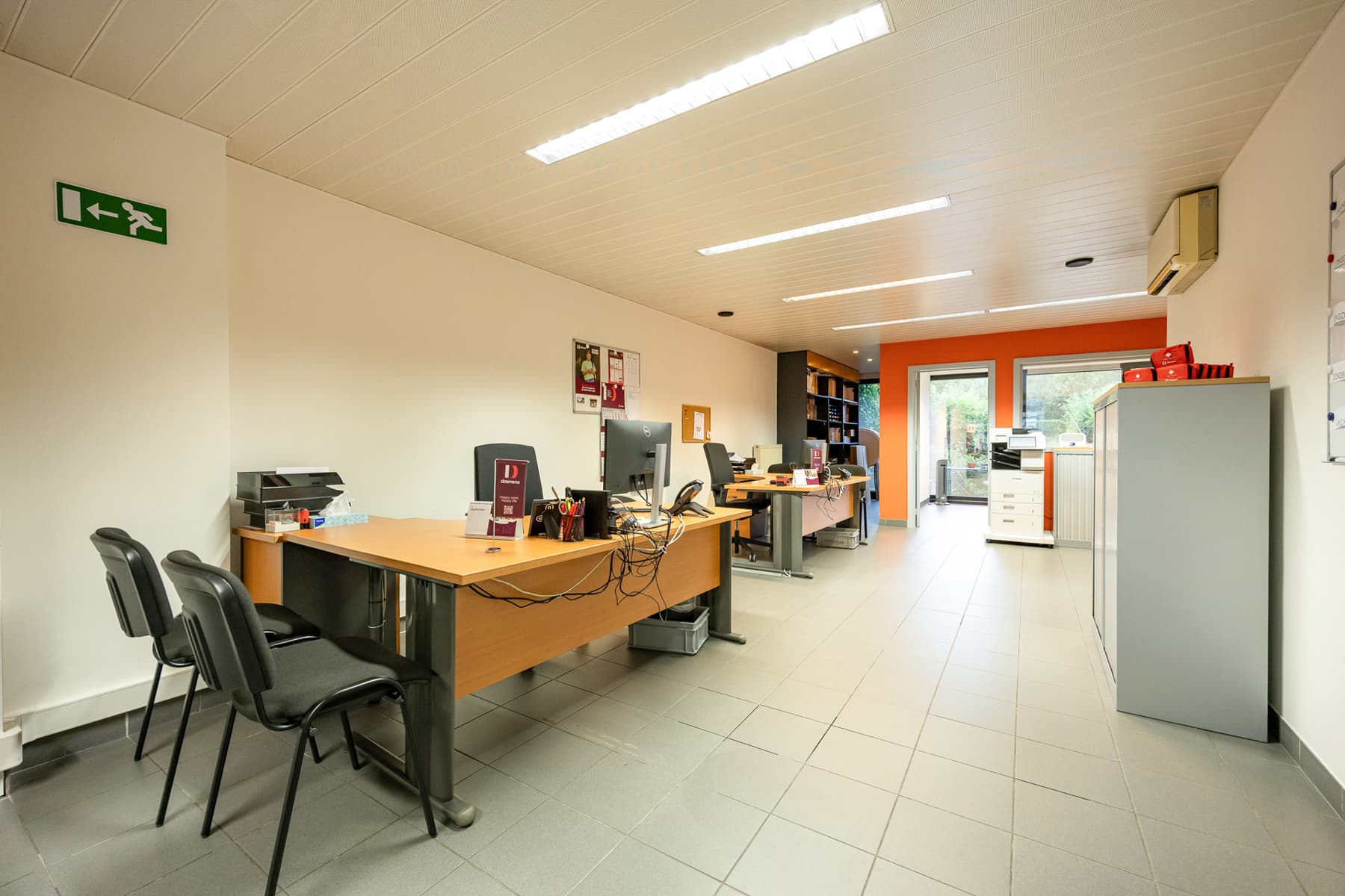 Appartement te koop