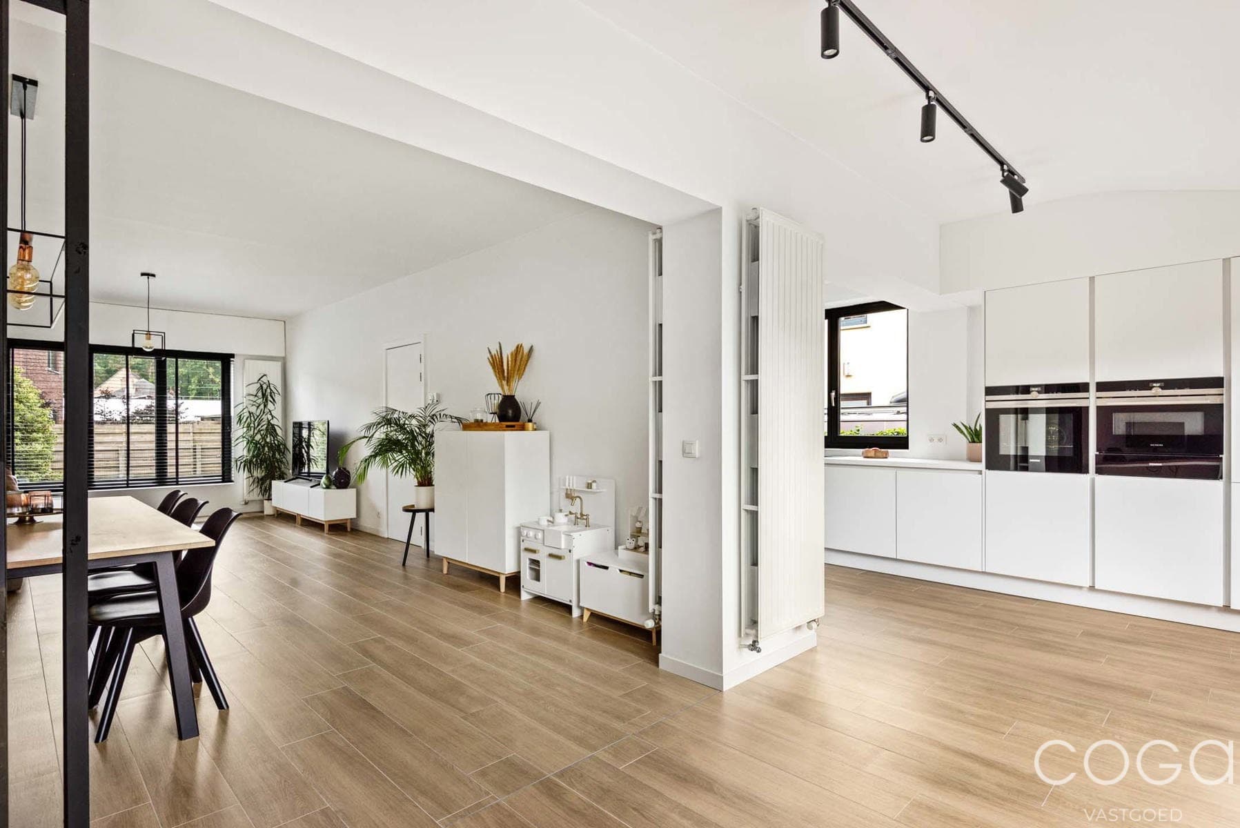 Huis te koop