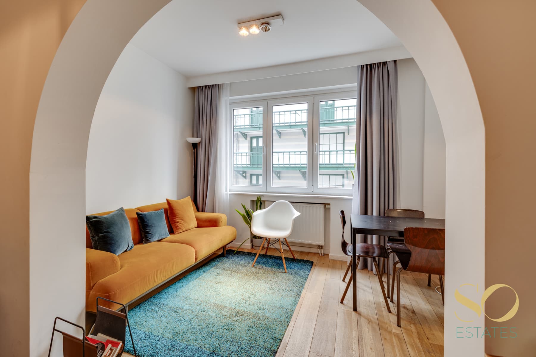 Appartement te koop