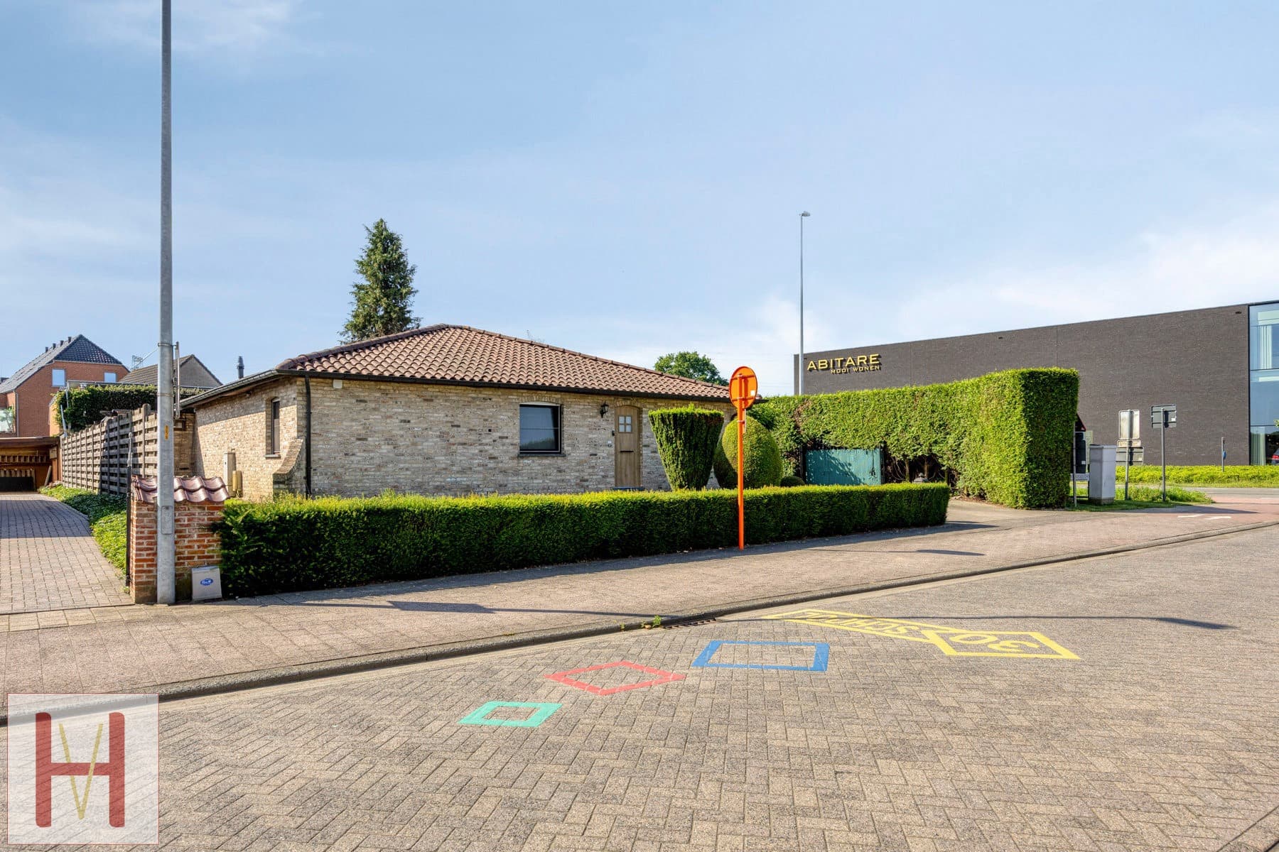 Huis te koop