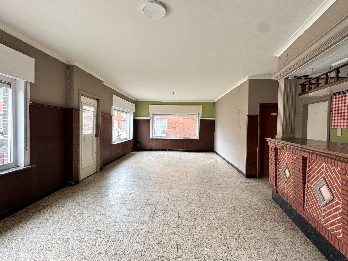 Huis te koop