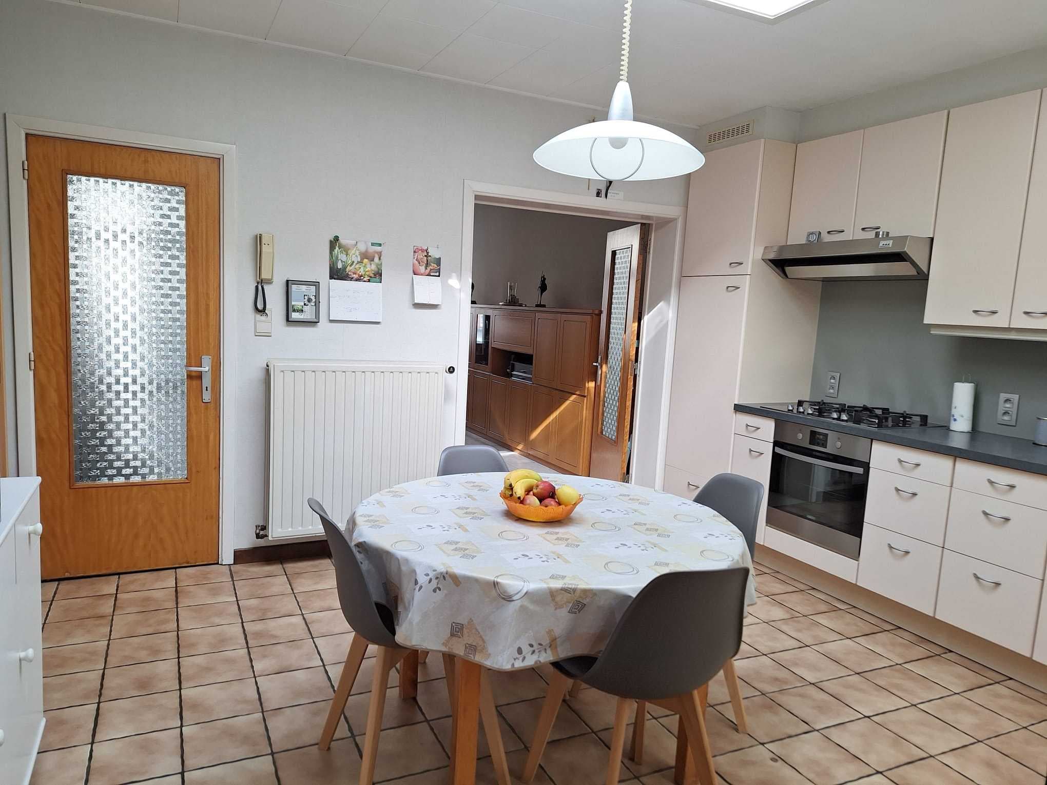 Huis te koop