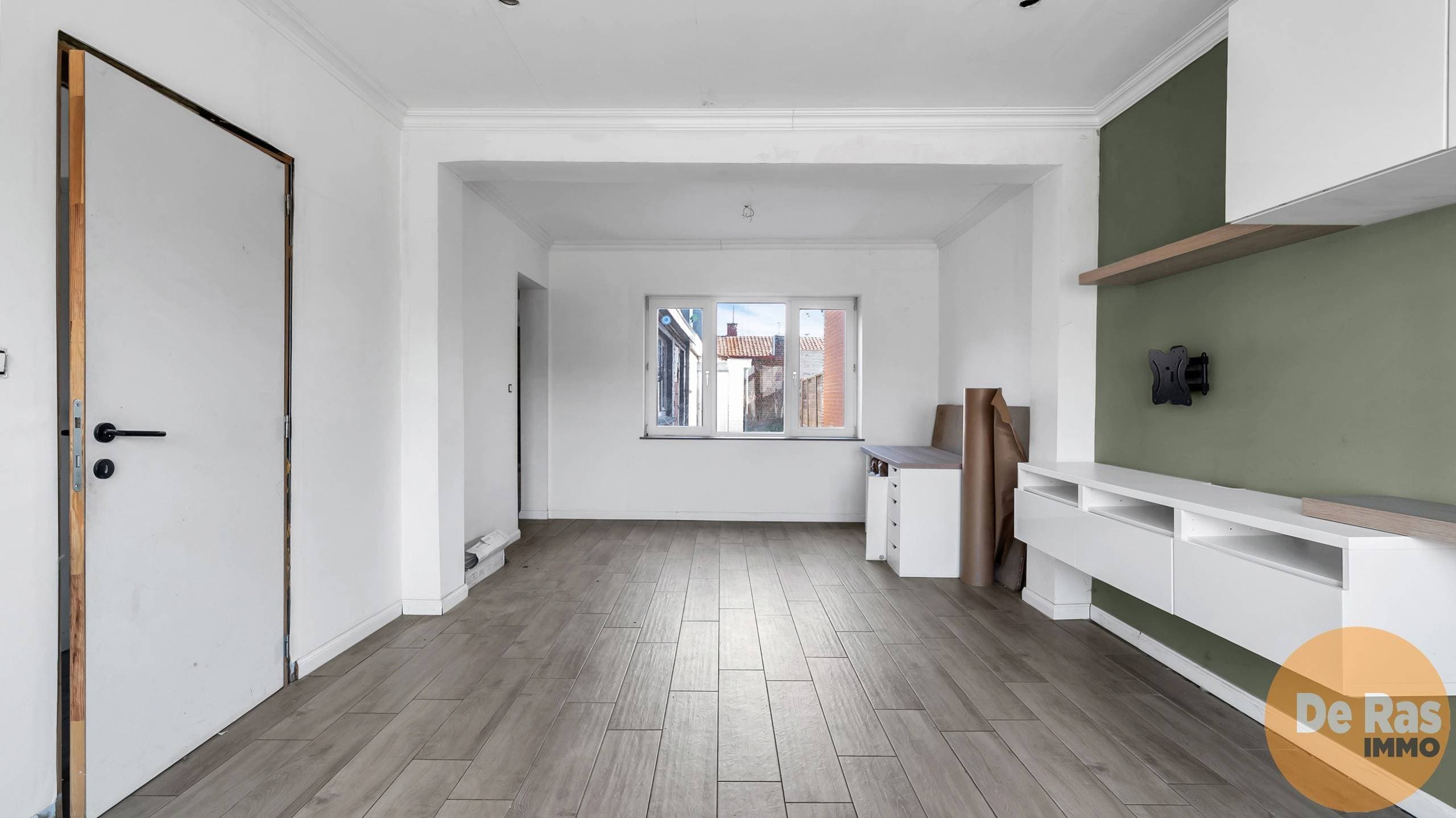 Huis te koop