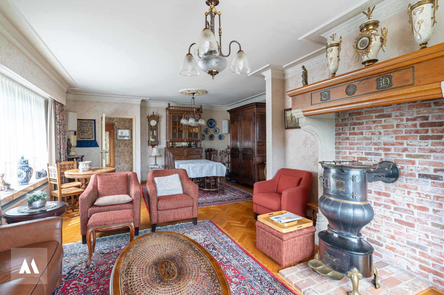 Huis te koop