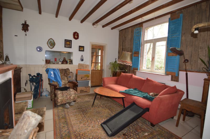 Huis te koop