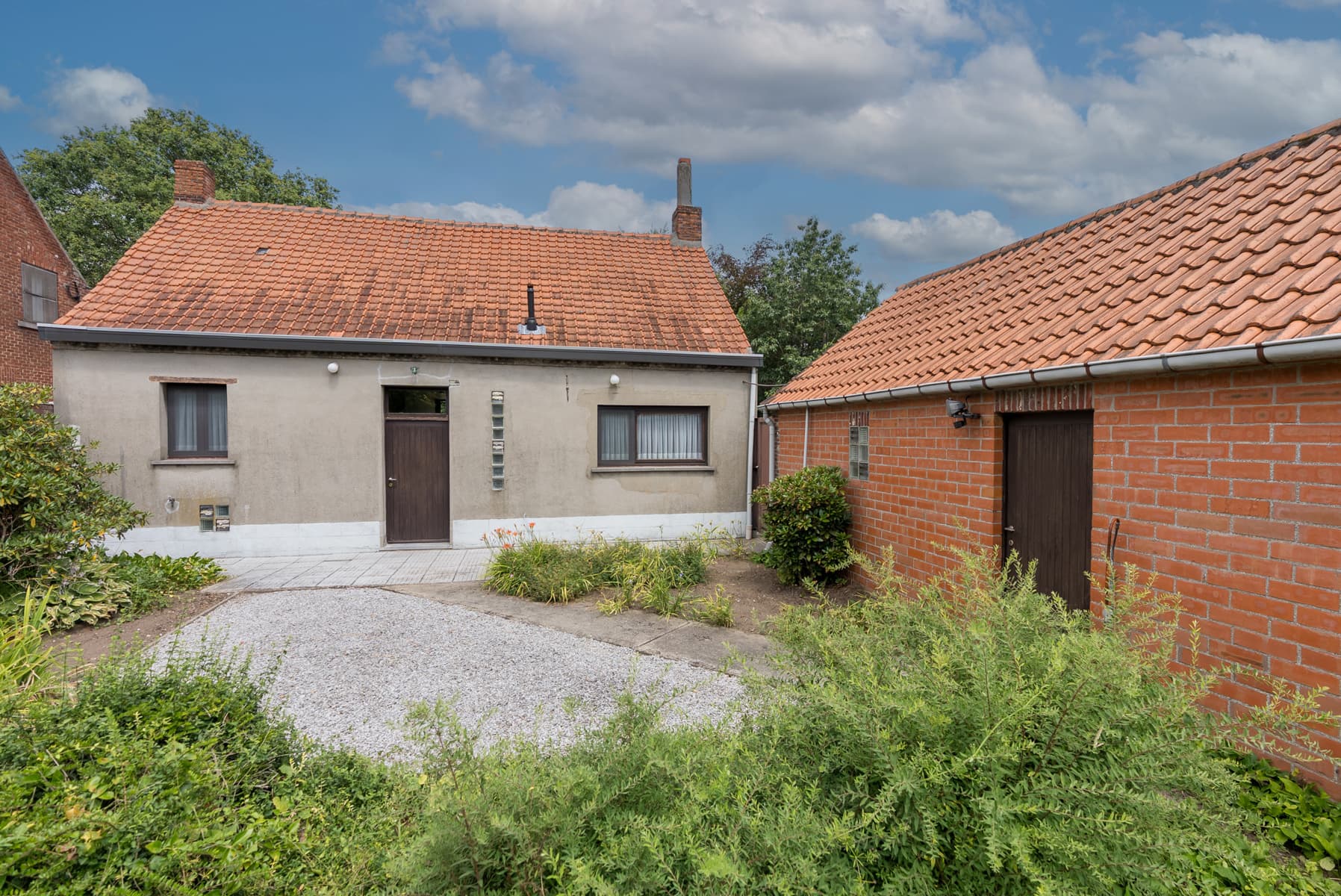 Huis te koop