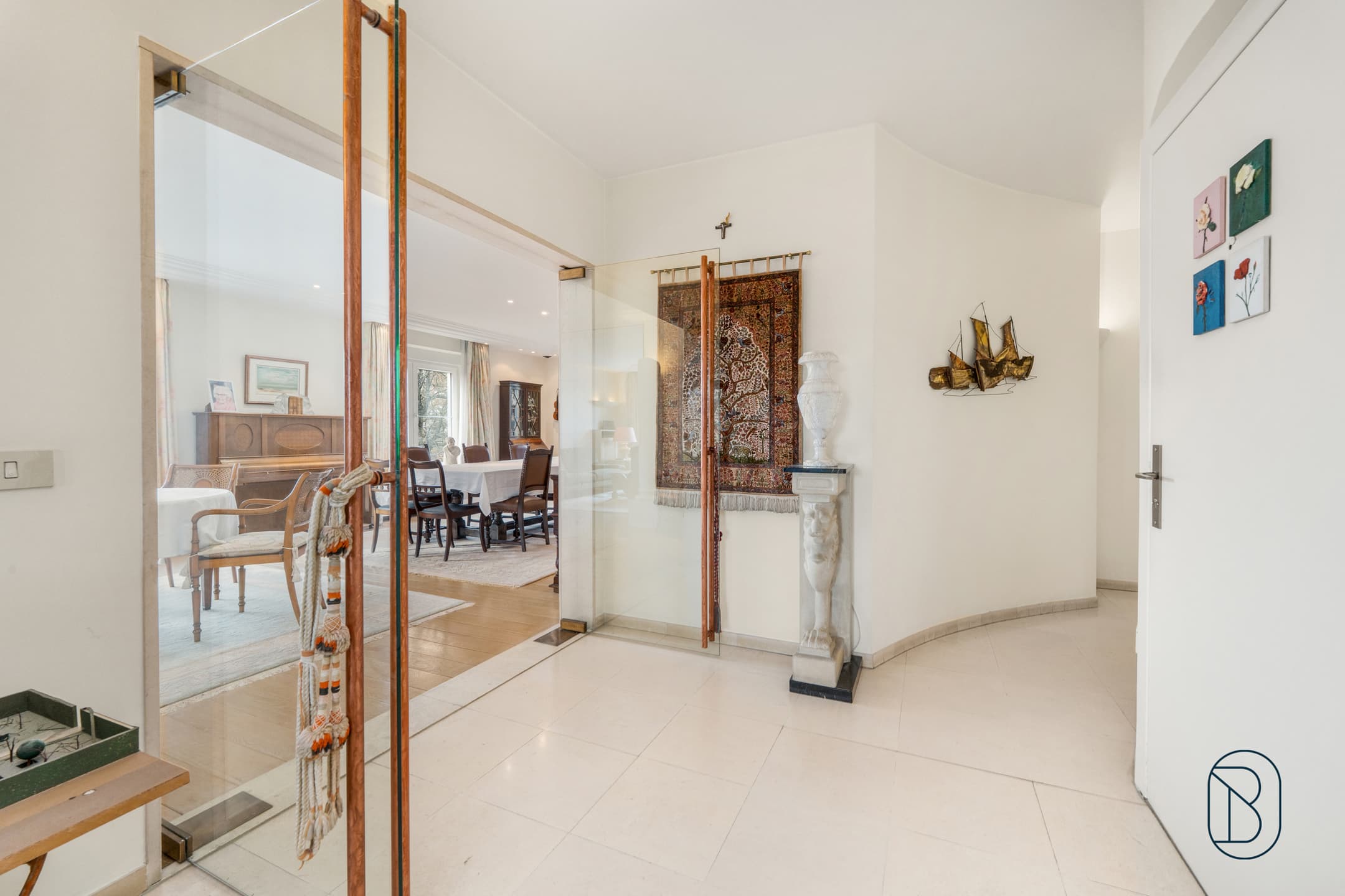 Appartement te koop