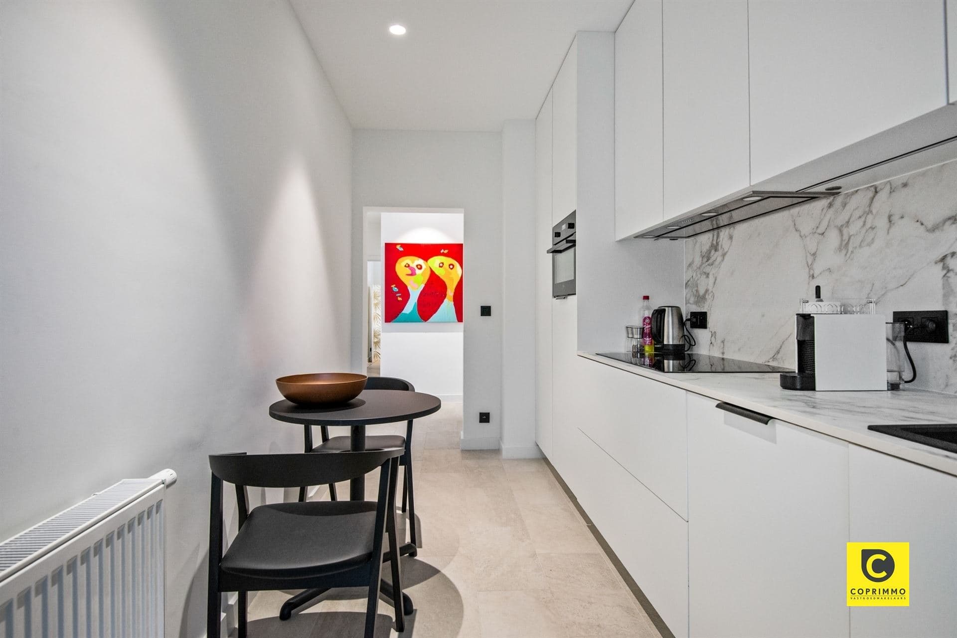 Appartement te koop