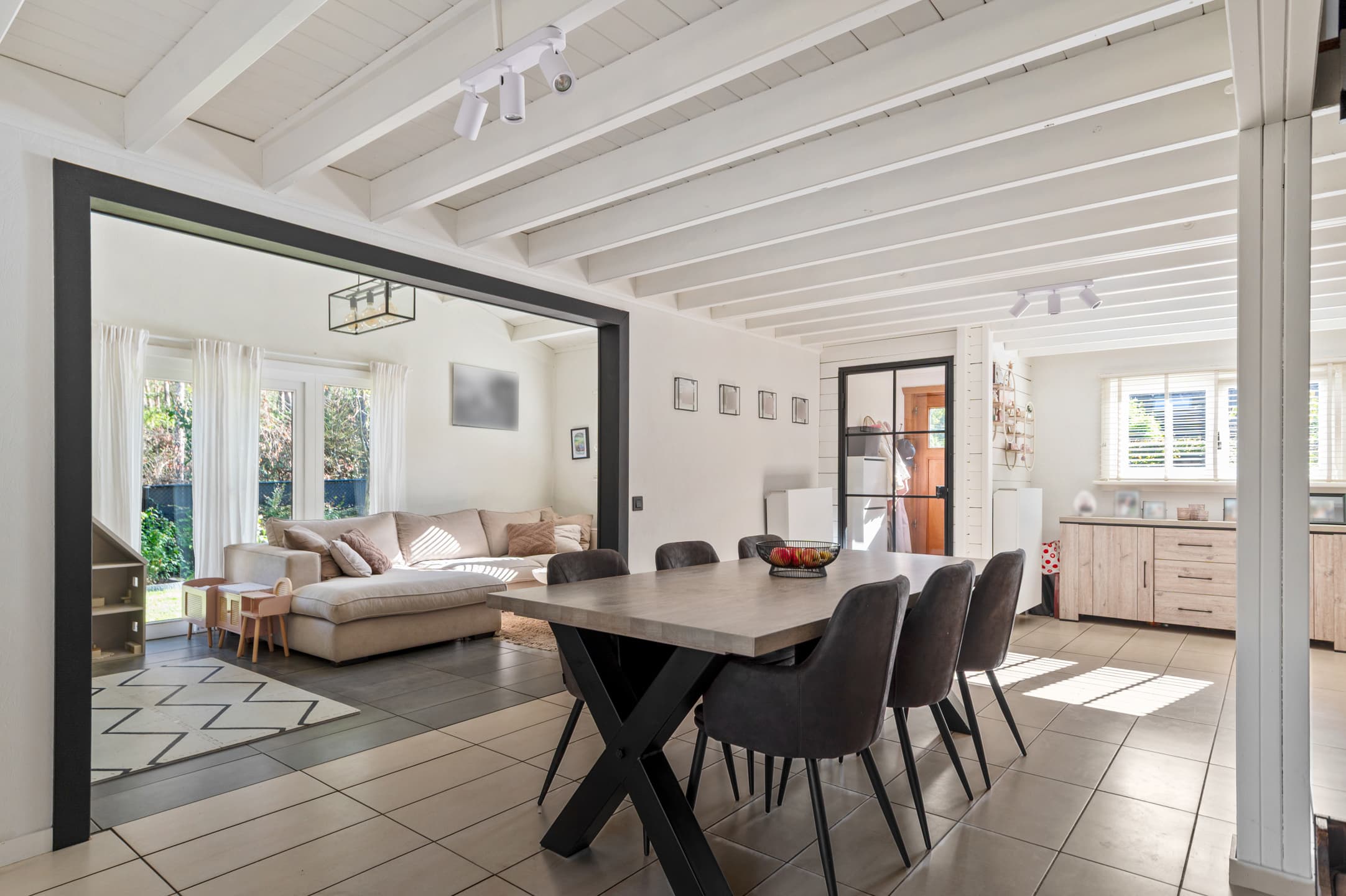 Huis te koop