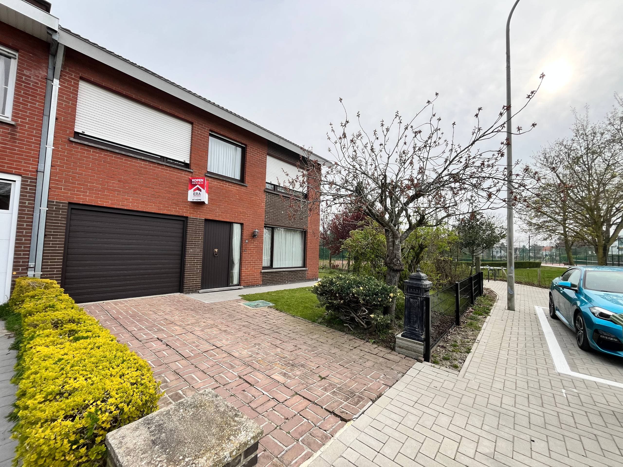 Huis te koop