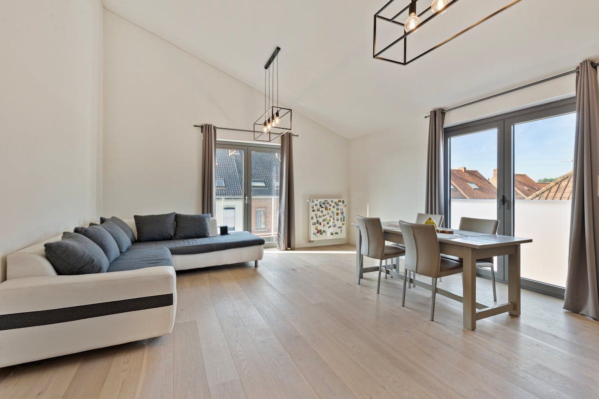 Appartement te koop