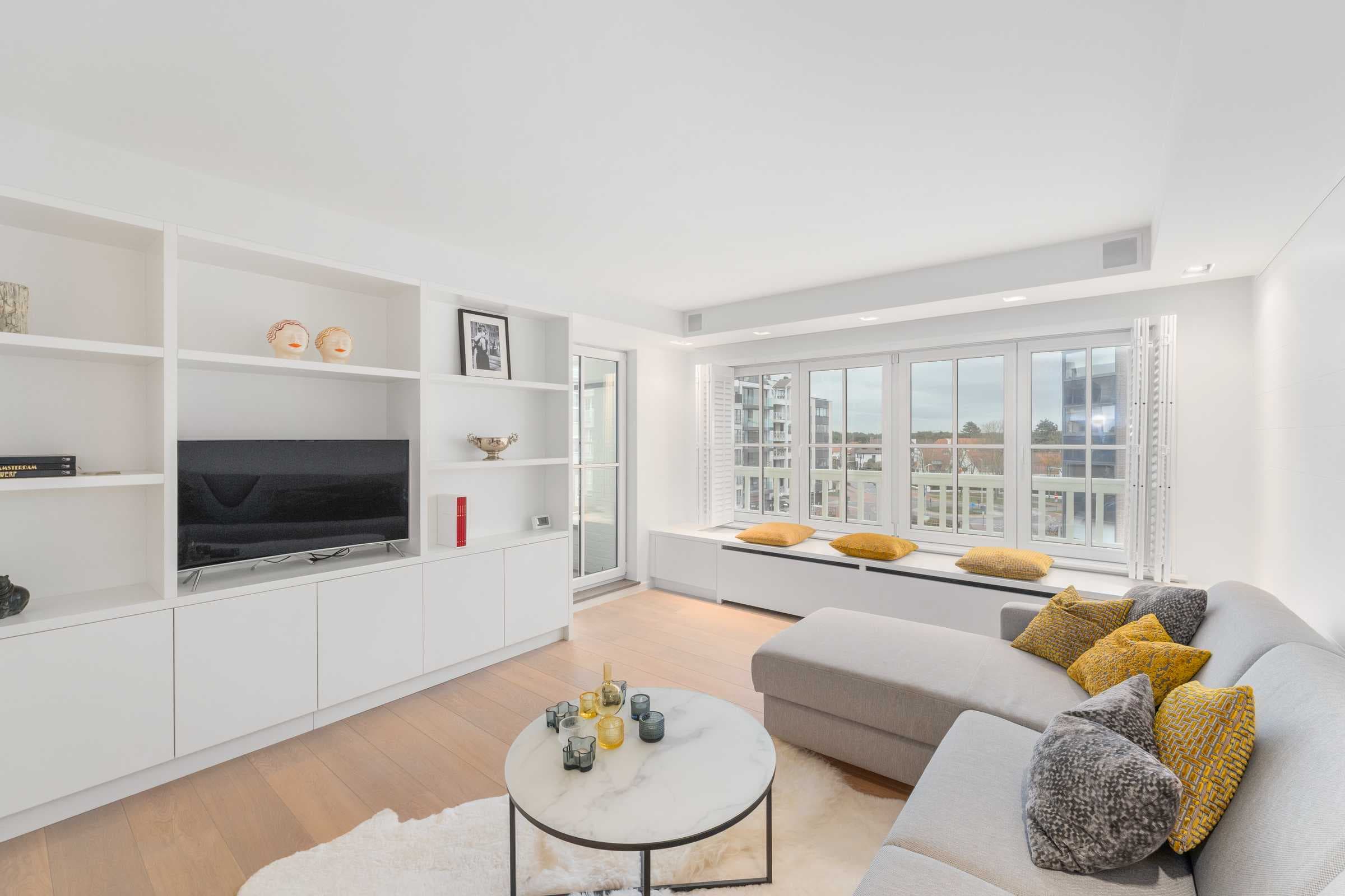Appartement te koop
