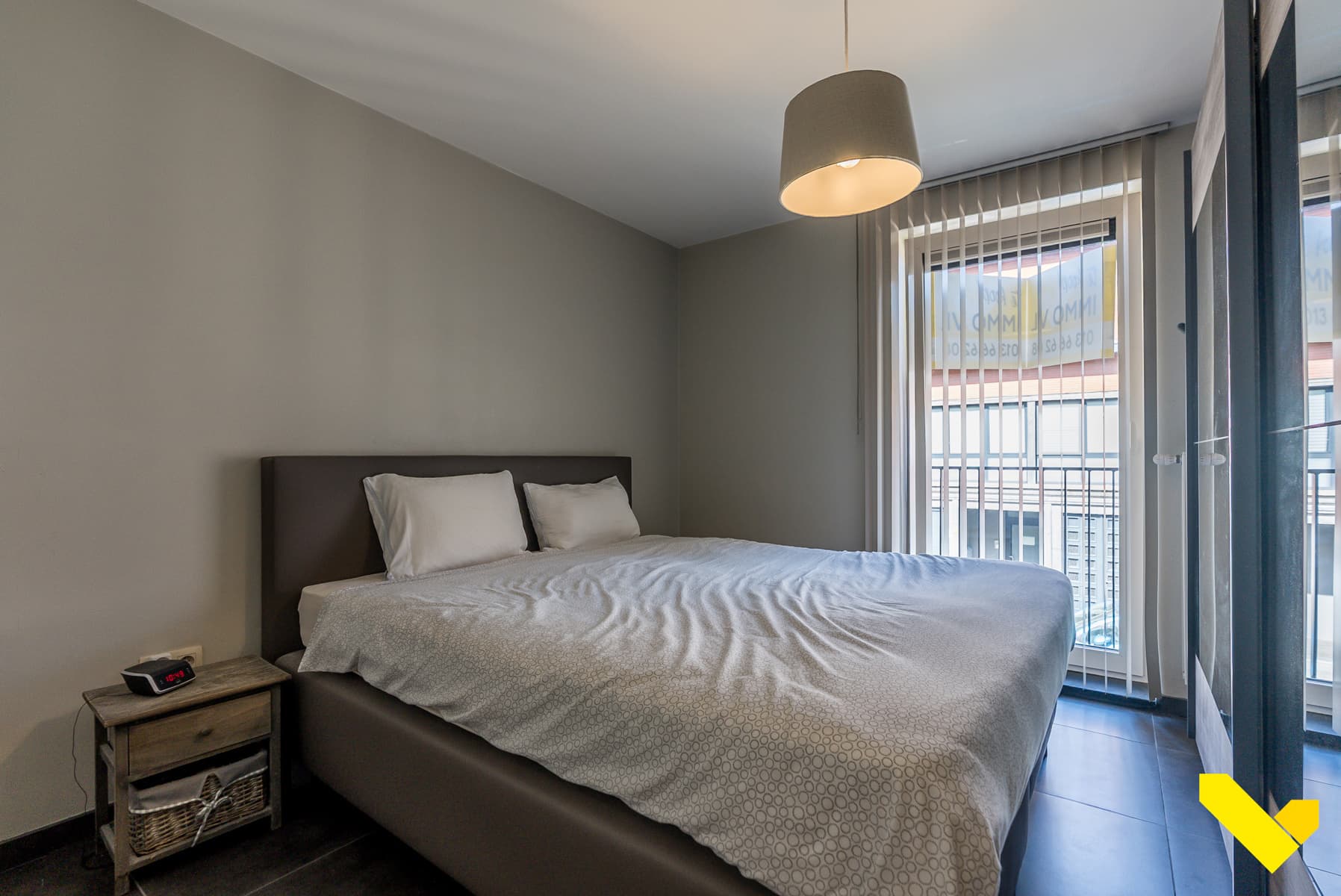 Appartement te koop