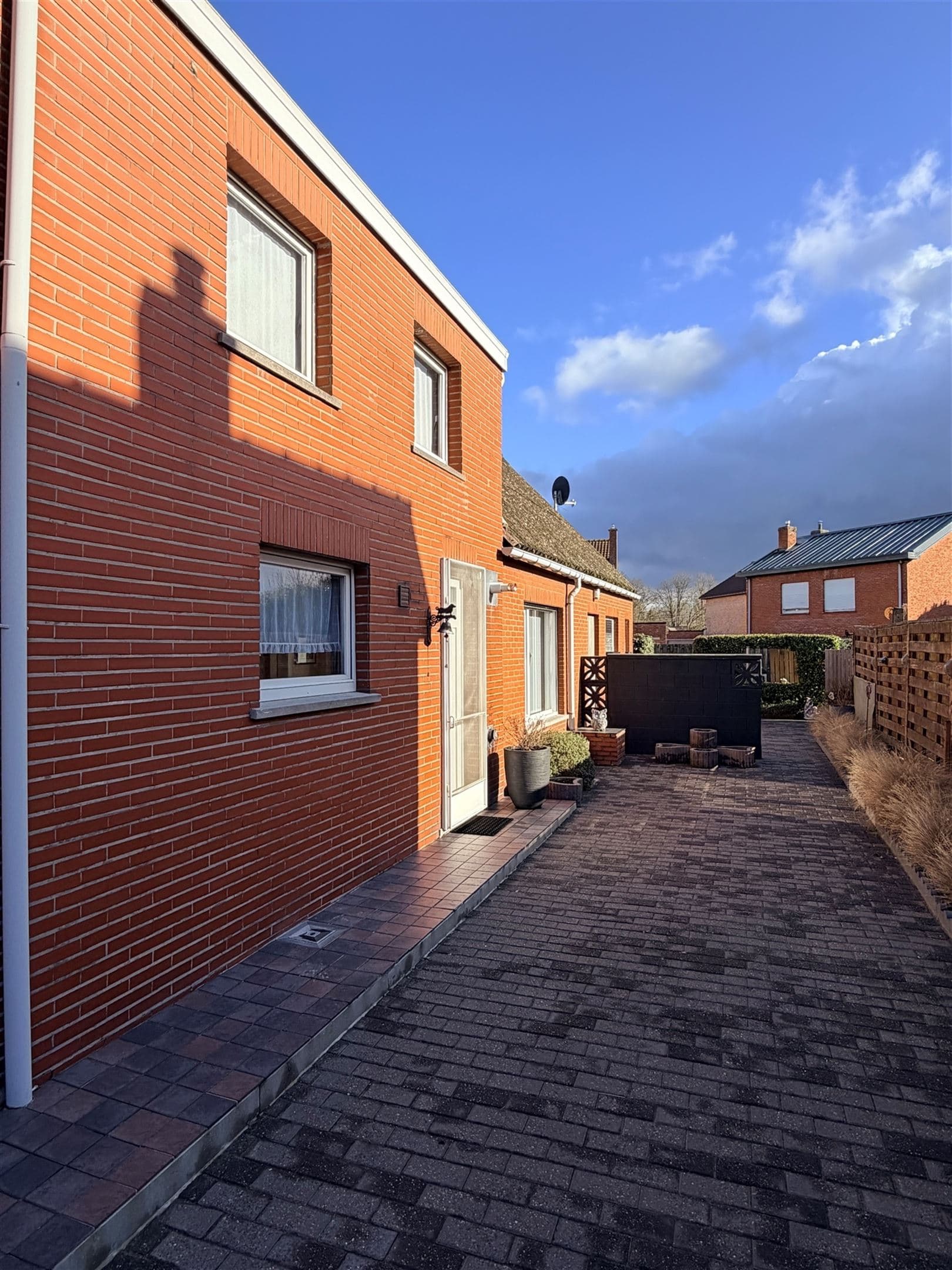 Huis te koop