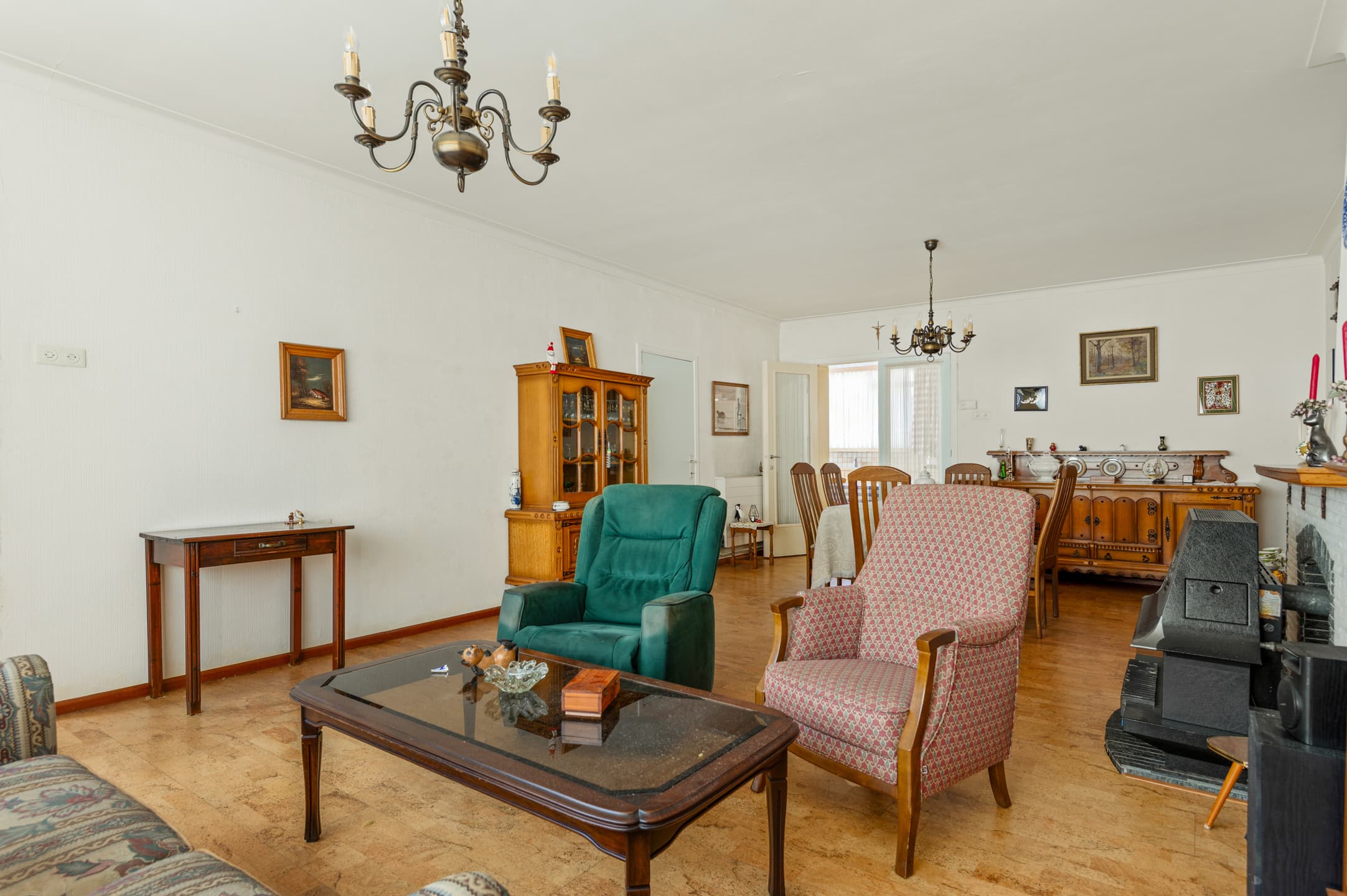 Huis te koop