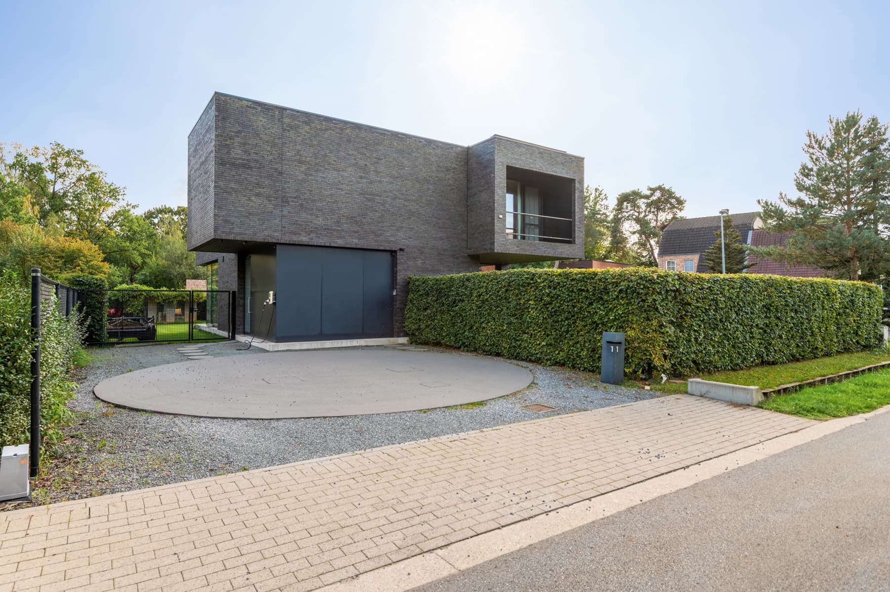 Huis te koop
