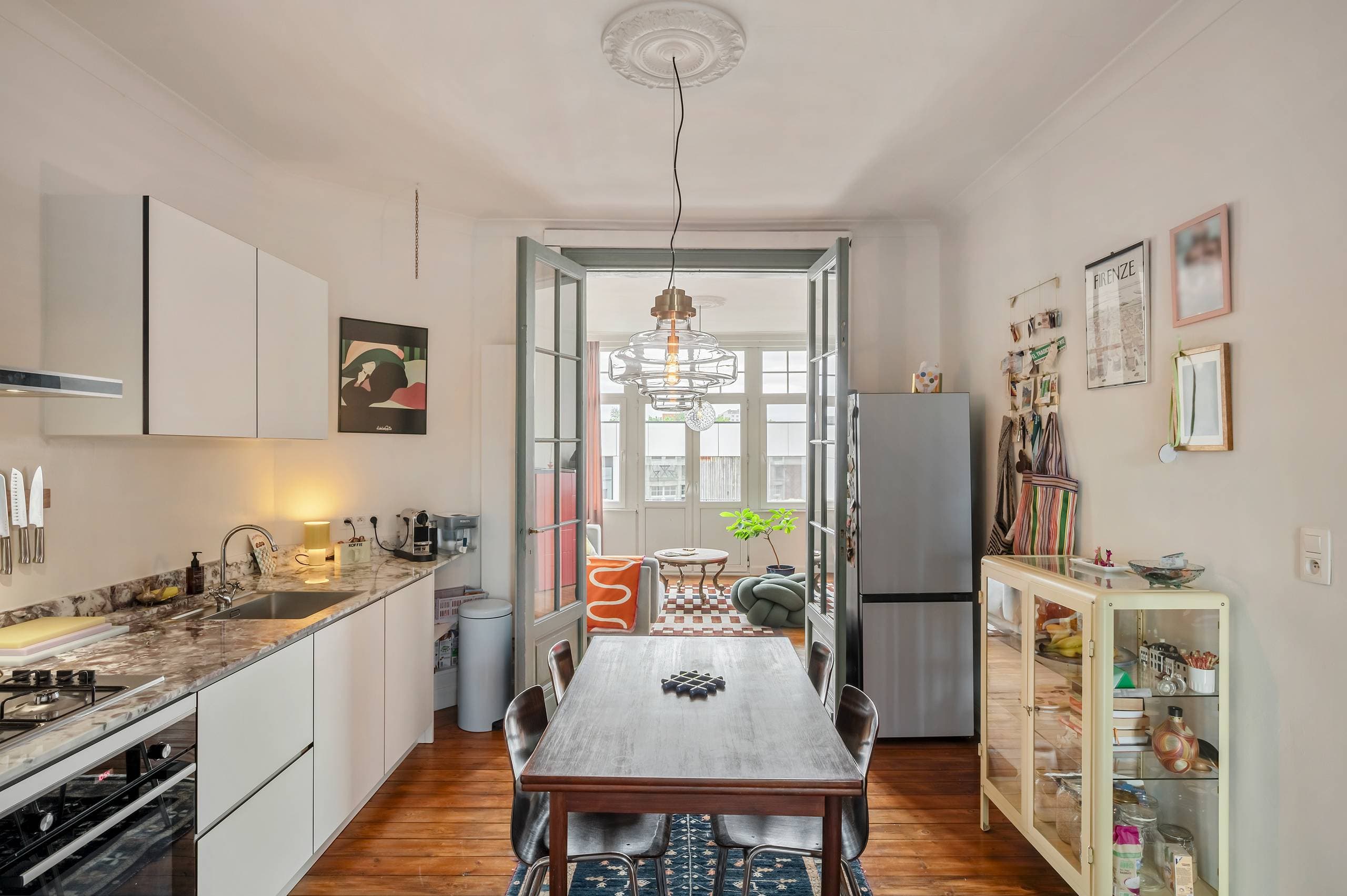 Appartement te koop