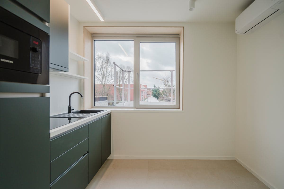 Appartement te koop