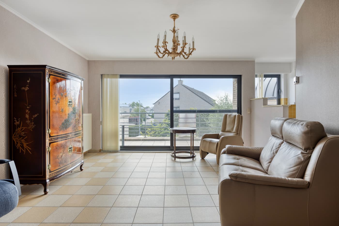 Appartement te koop