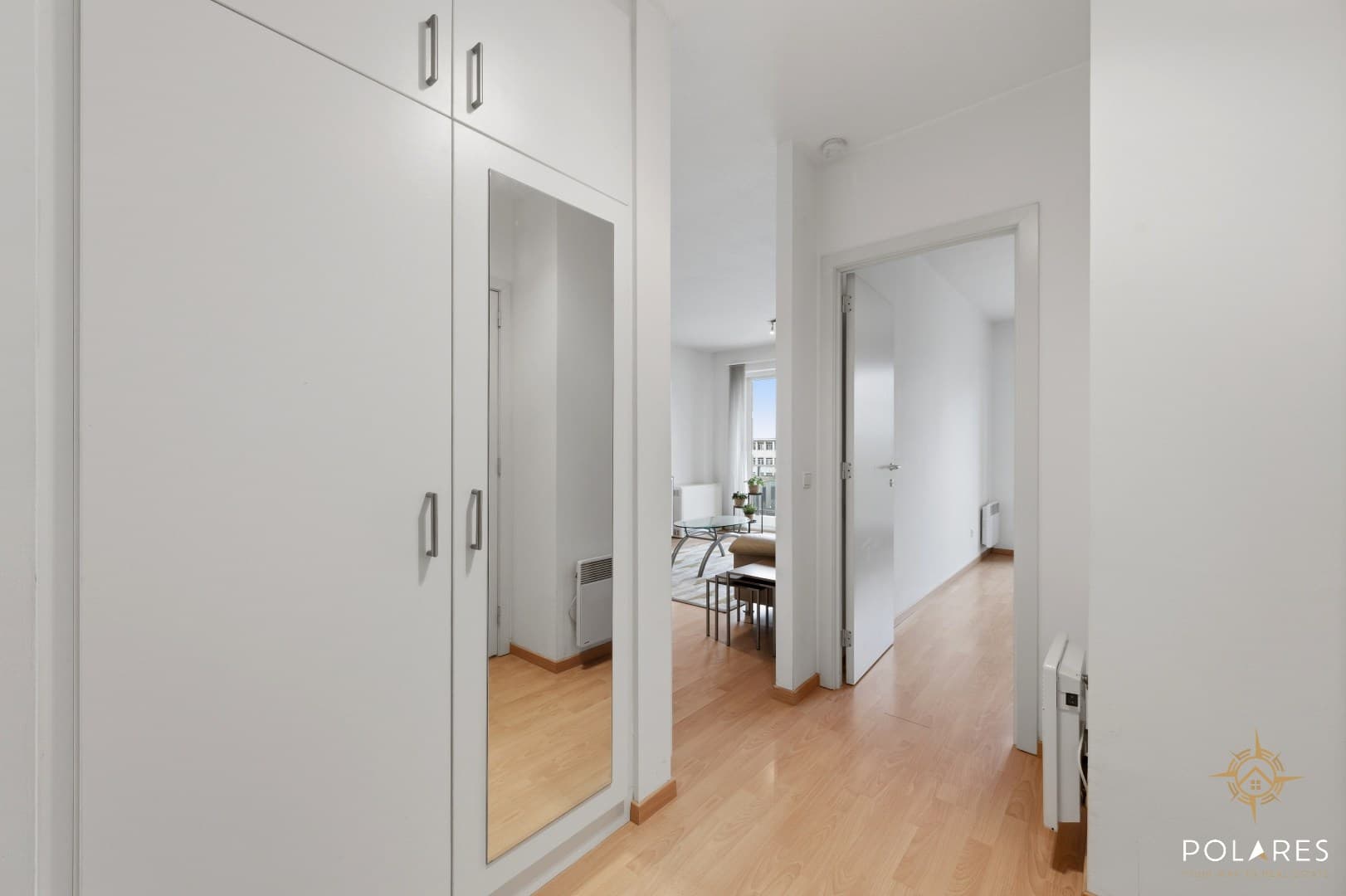 Appartement te koop