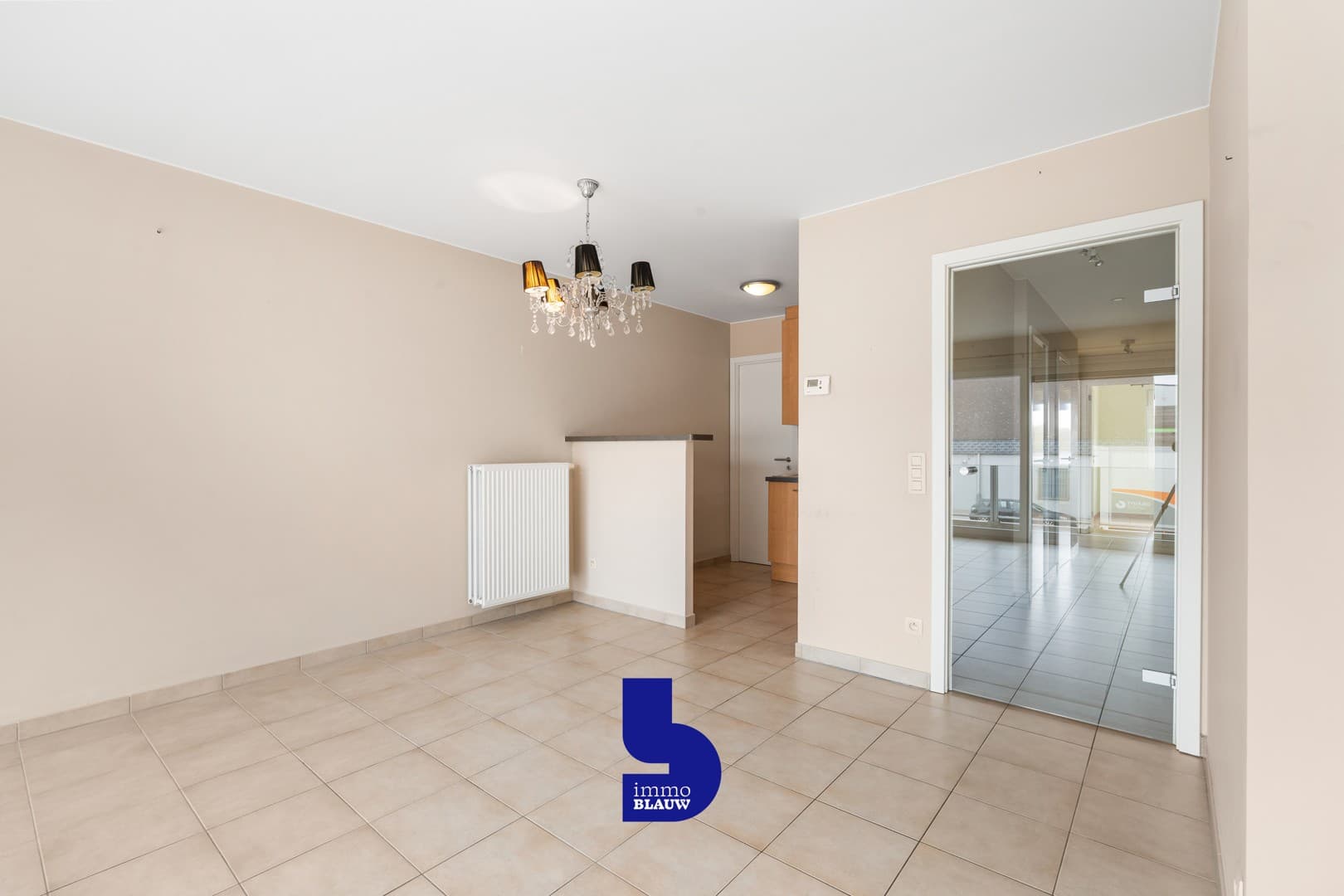 Appartement te koop