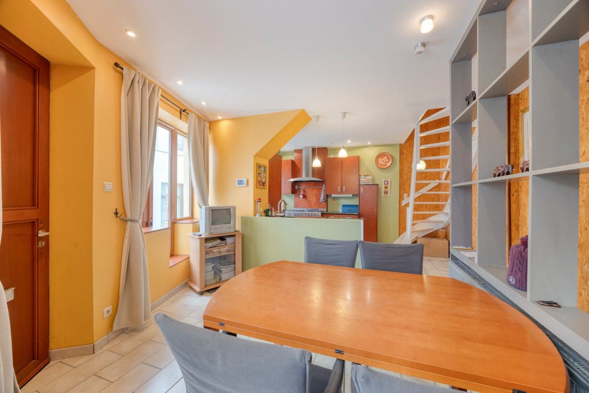 Huis te koop