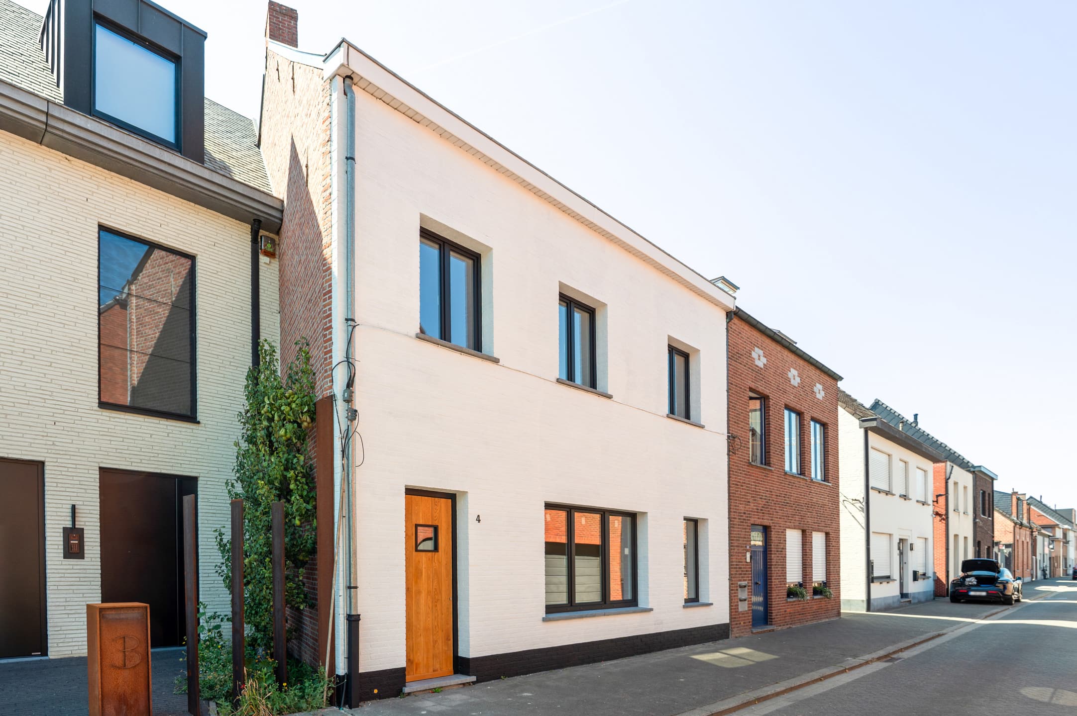Huis te koop
