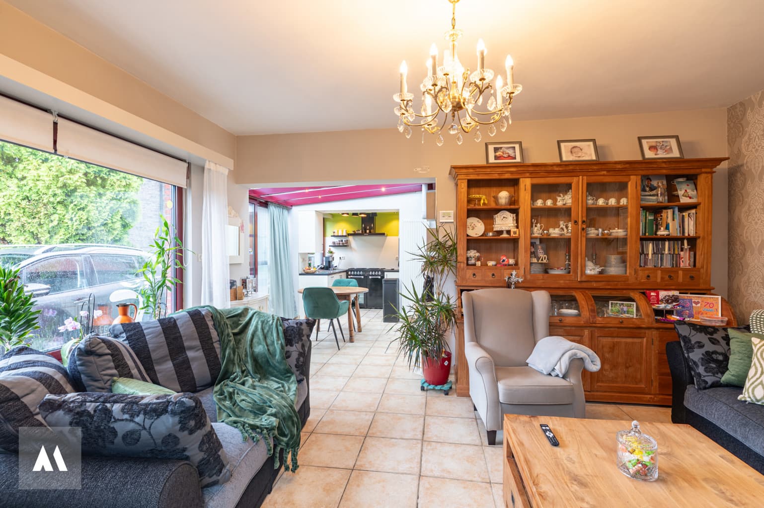 Huis te koop