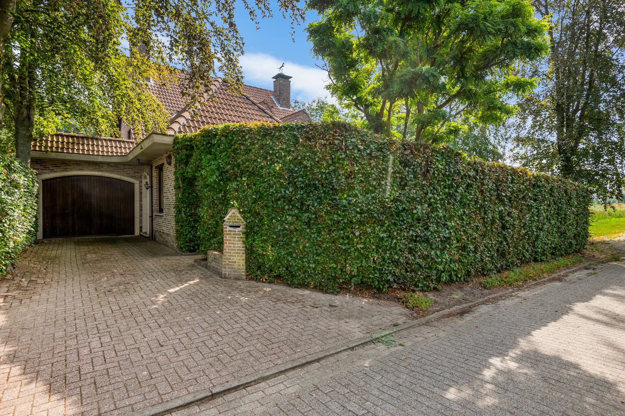 Huis te koop