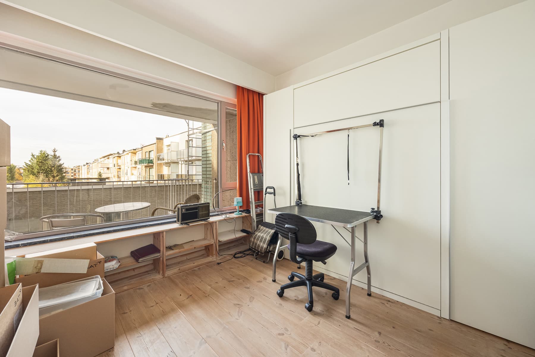Appartement te koop