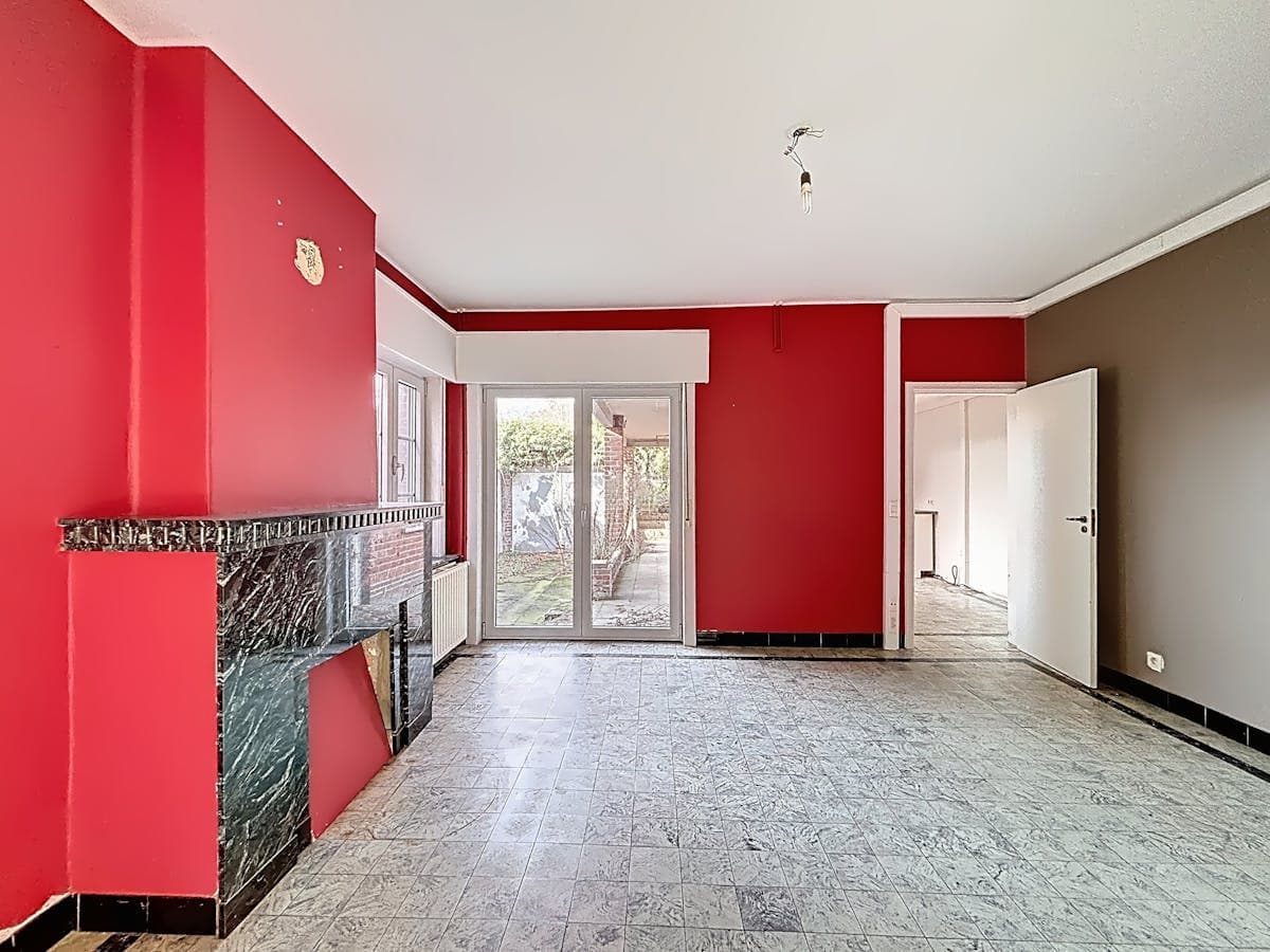 Huis te koop