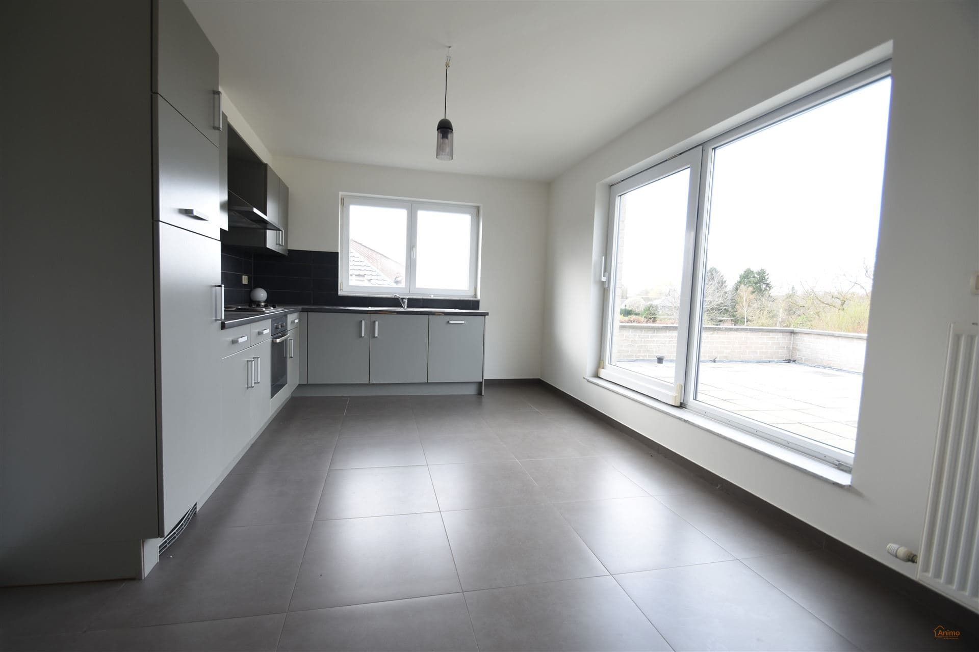 Appartement te koop