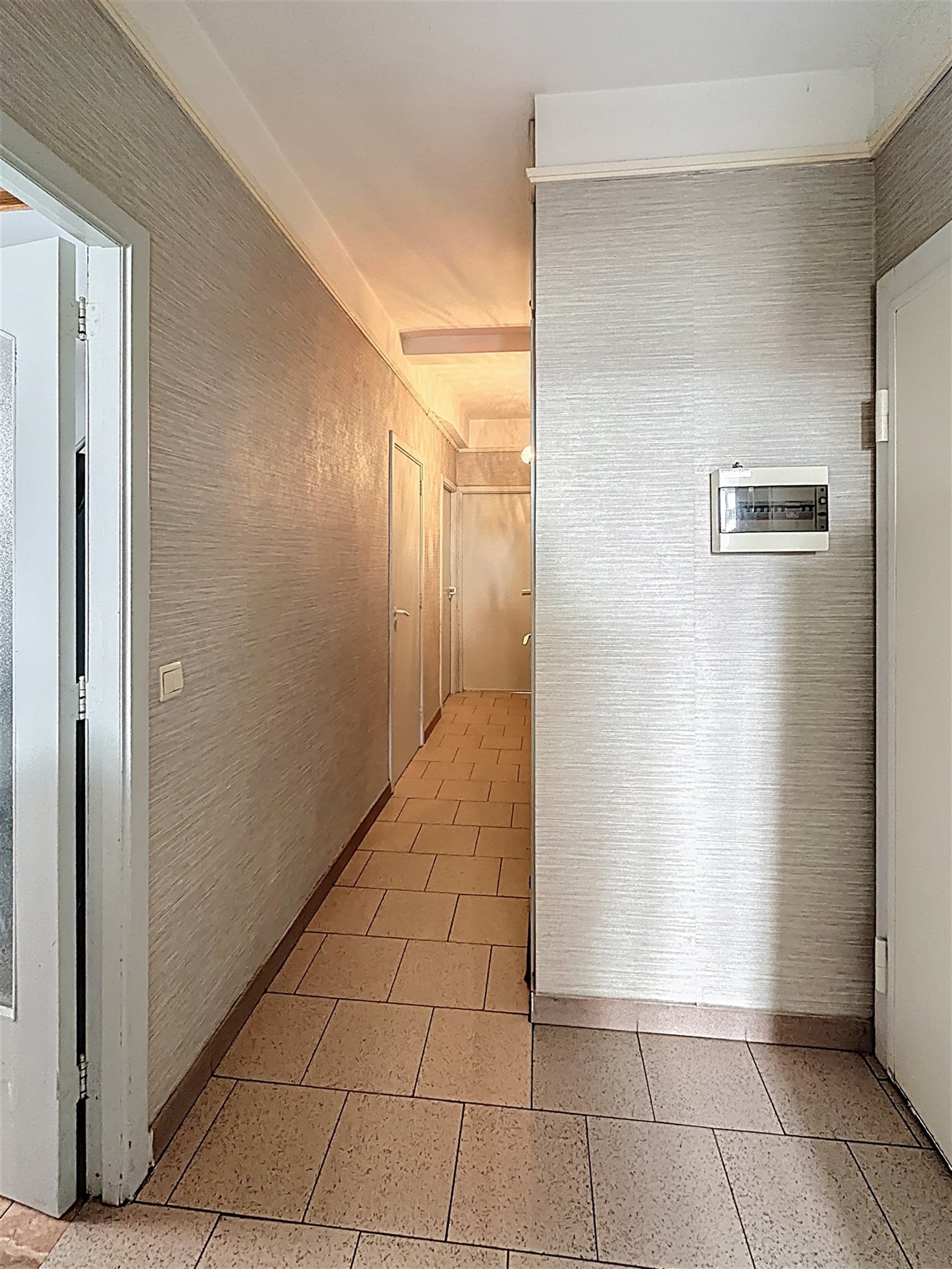 Appartement te koop