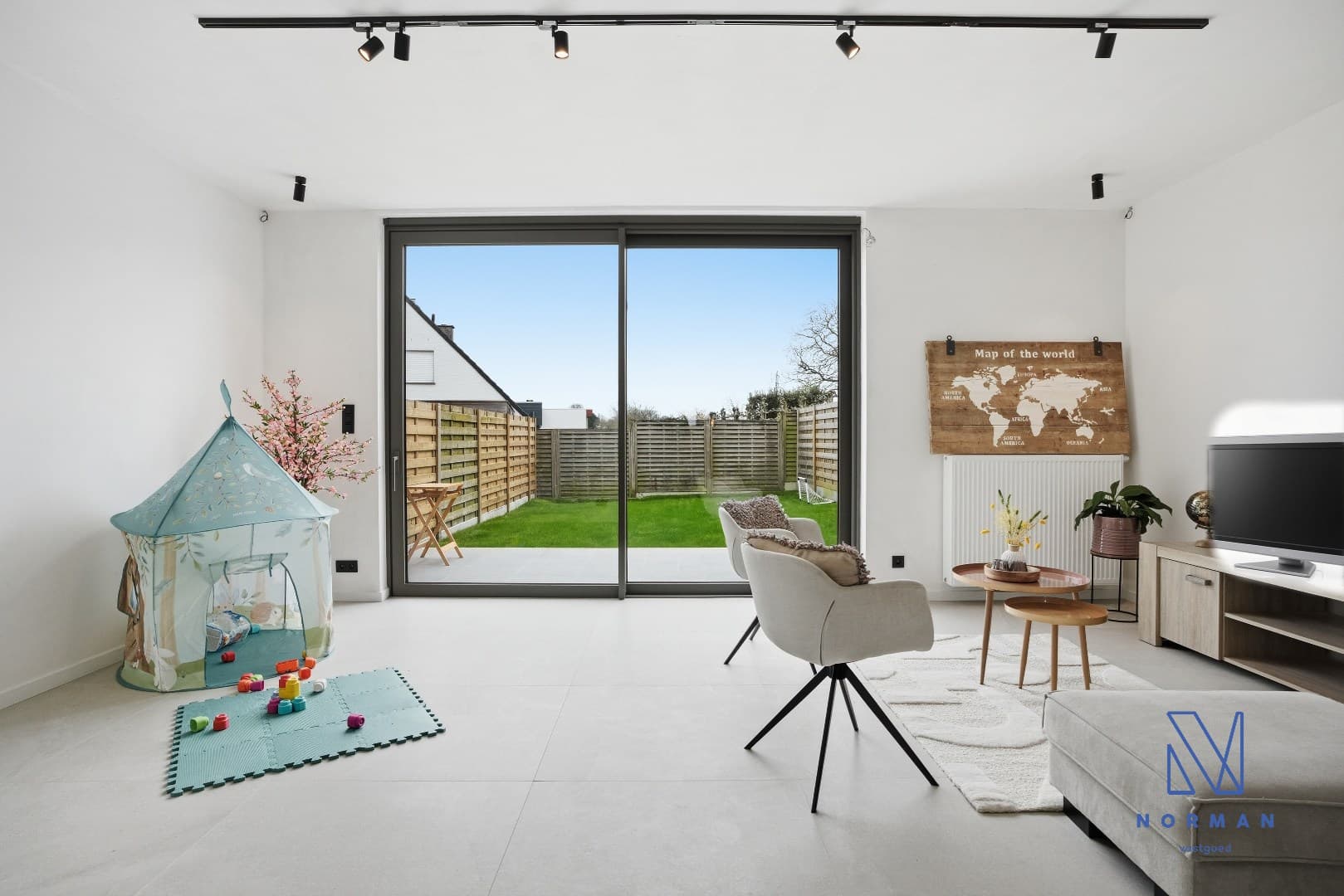 Huis te koop