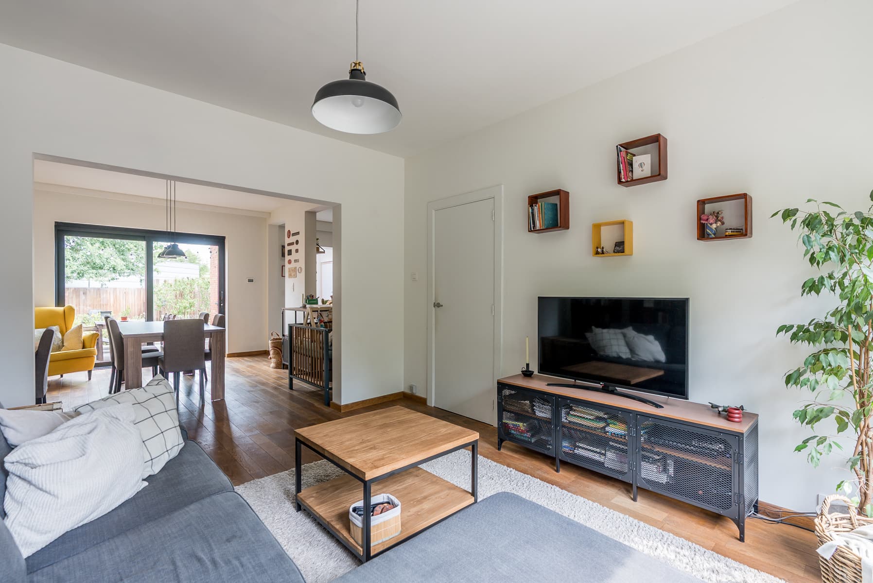 Huis te koop